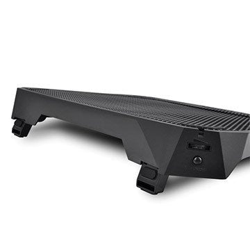 EAN 4717964393418 - Thermaltake Massive V20 almohadilla fría 43,2 cm (17") Negro imagen 2