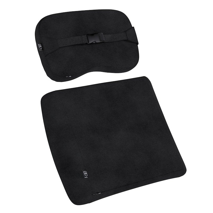 Set Almofadas Noblechairs Memory Foam - Skyrim Edition