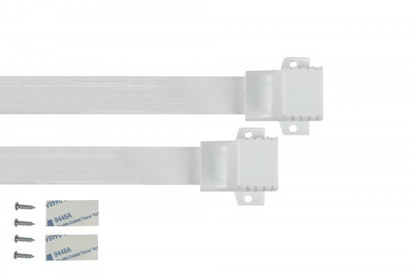 Good Connections Rj45 Fenmerdurchführung Blanco 51,5cm