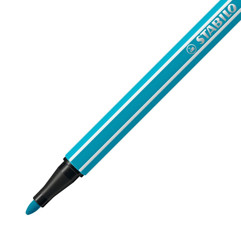 EAN 4006381326407 - STABILO Pen 68 rotulador Azul 1 pieza(s) imagen 3