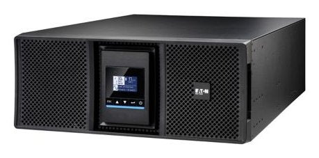 EAN 3553340710704 - Eaton 9SX 11000i RT4U G2 sistema de alimentación ininterrumpida (UPS) Doble conversión (en línea) 11 kVA imagen 2