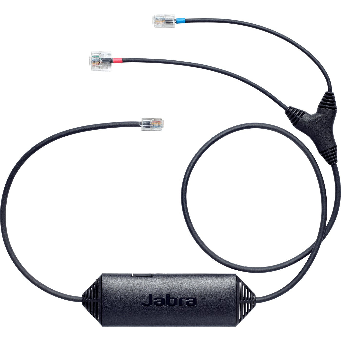 EAN 0706487012962 - Jabra 14201-33 auricular / audífono accesorio Adaptador EHS imagen 1