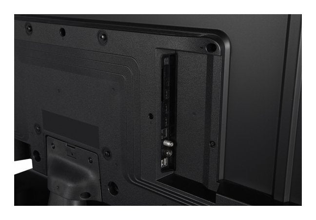 Televisor Toshiba 50qv3463dg 50 4k Uhd Qled Smart Tv Wifi Negro