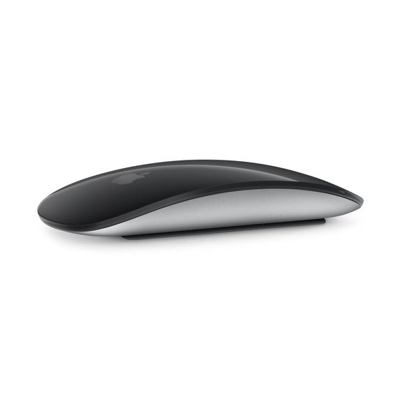 EAN 0194252917824 - Apple Magic Mouse ratón Oficina Ambidextro Bluetooth imagen 1
