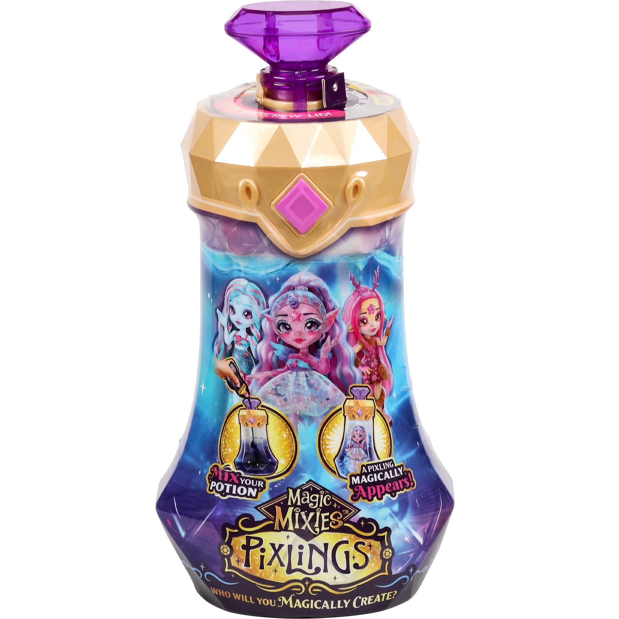 EAN 0630996148716 - Moose Toys MS14871 kit de magia para niños imagen 2