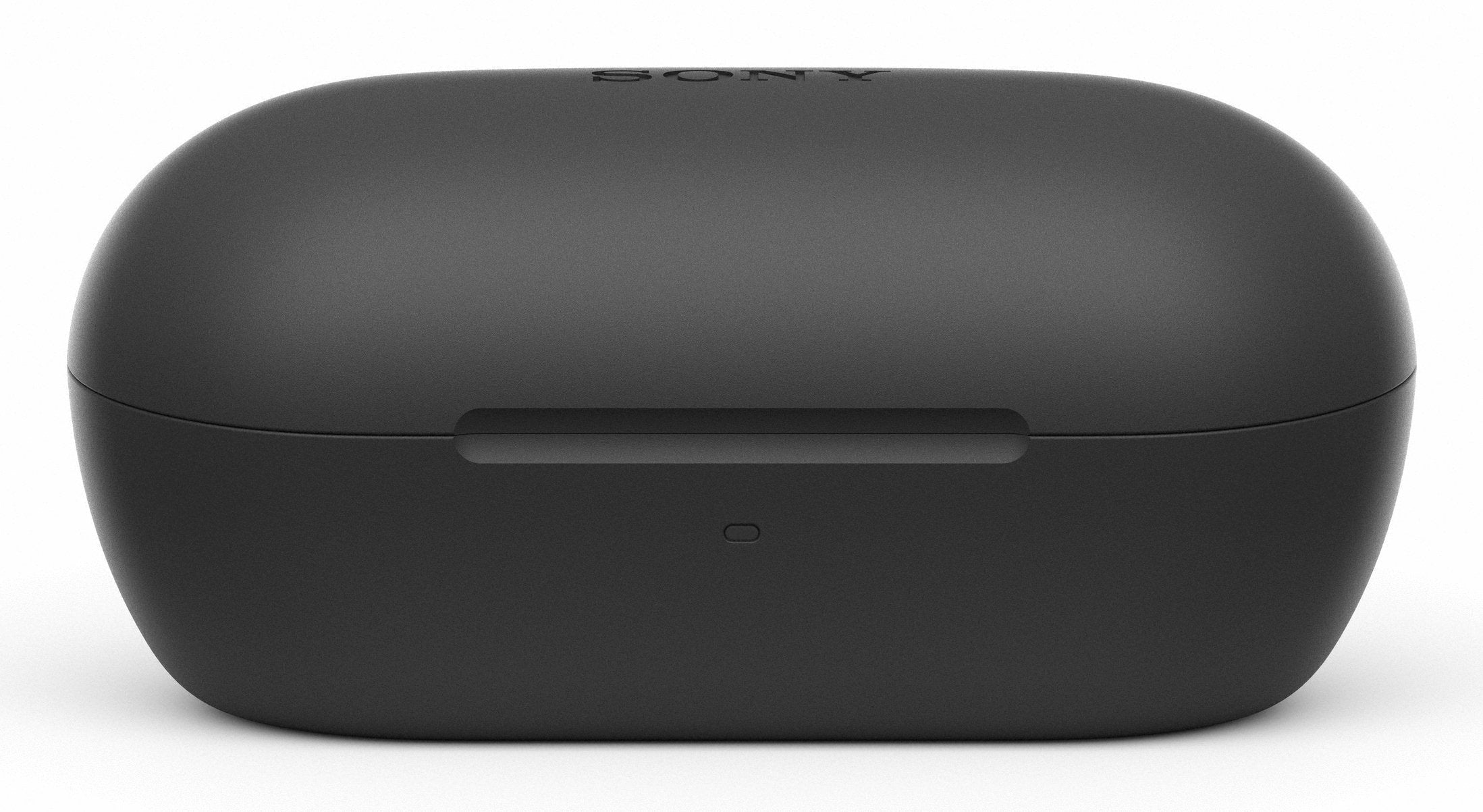 Auriculares Sony Wf-C710n Black Inear True Wireless Con Noise Cancelling