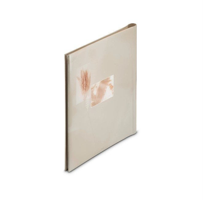 Hama Singo Ii 20 Pages 28x31 Self-Adhesive Cotton 7637