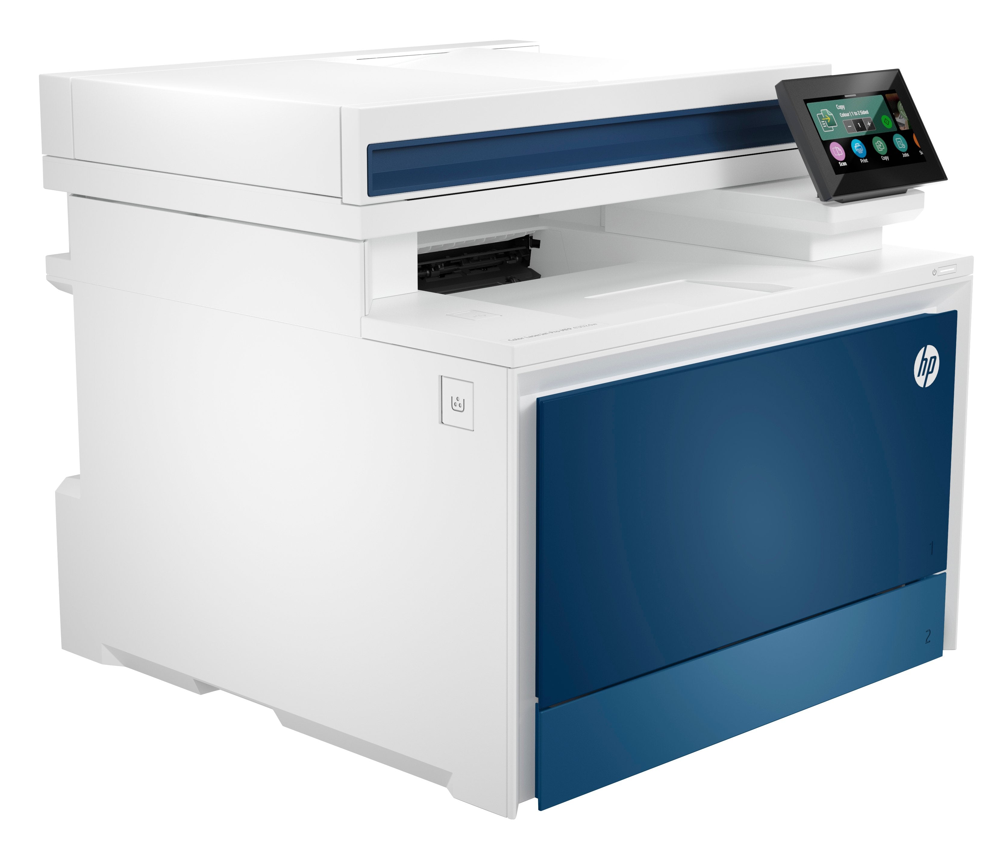 EAN 5715063347614 - HP Color LaserJet Pro MFP 4302dw Prntr Laser A4 600 x 600 DPI 33 ppm Wifi imagen 2