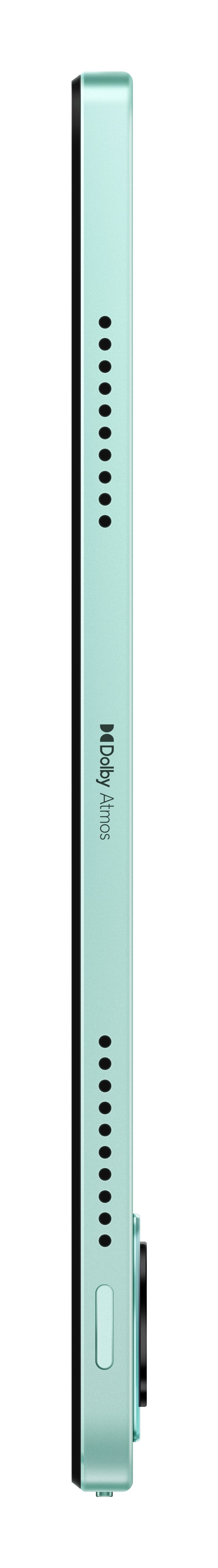 EAN 6941812740453 - Xiaomi Redmi Pad Pad SE Qualcomm Snapdragon 128 GB 27,9 cm (11") 4 GB Android 13 Verde imagen 7