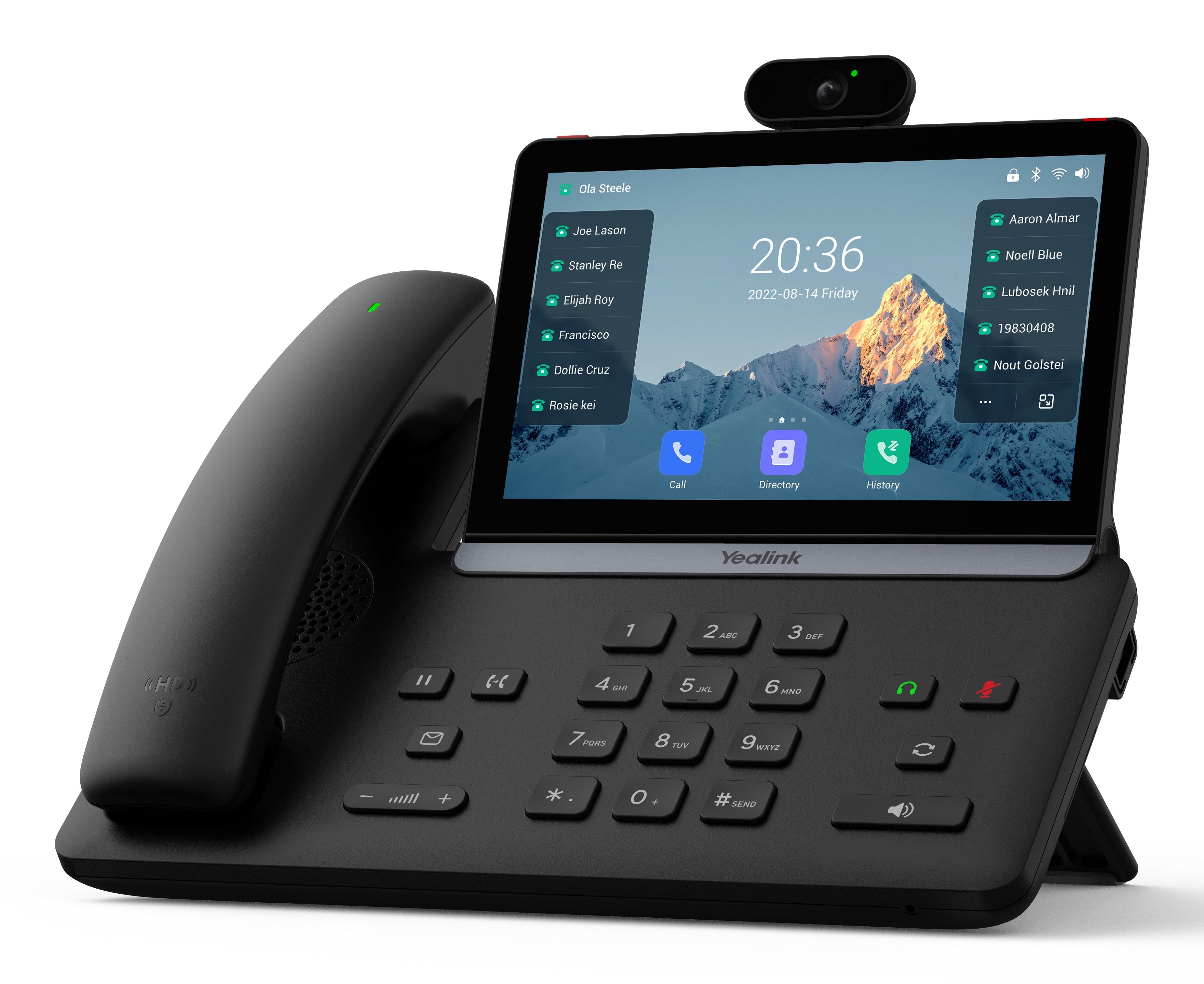 Yealink Sip-T88v Pro