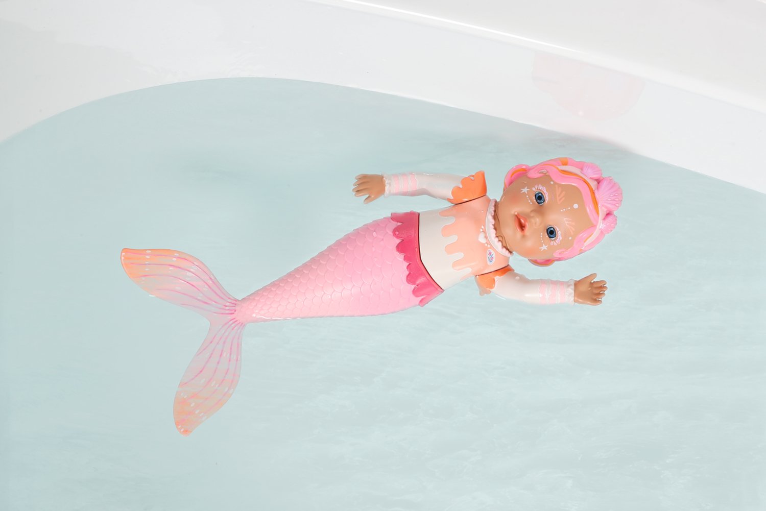 EAN 4001167834589 - BABY born 834589 muñeca imagen 14