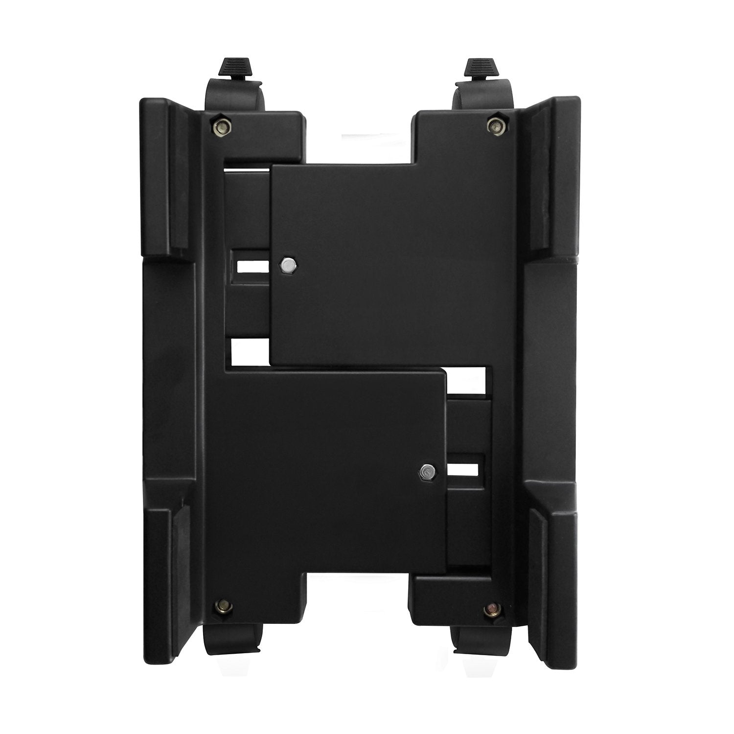 EAN 8054392610424 - Ewent EW1290 soporte de CPU Carro para equipo informático Negro imagen 3