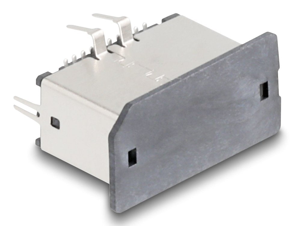 Usb Typ-E Key A 20 Pin Buchse Vertikal Zur Smt Lötmontage