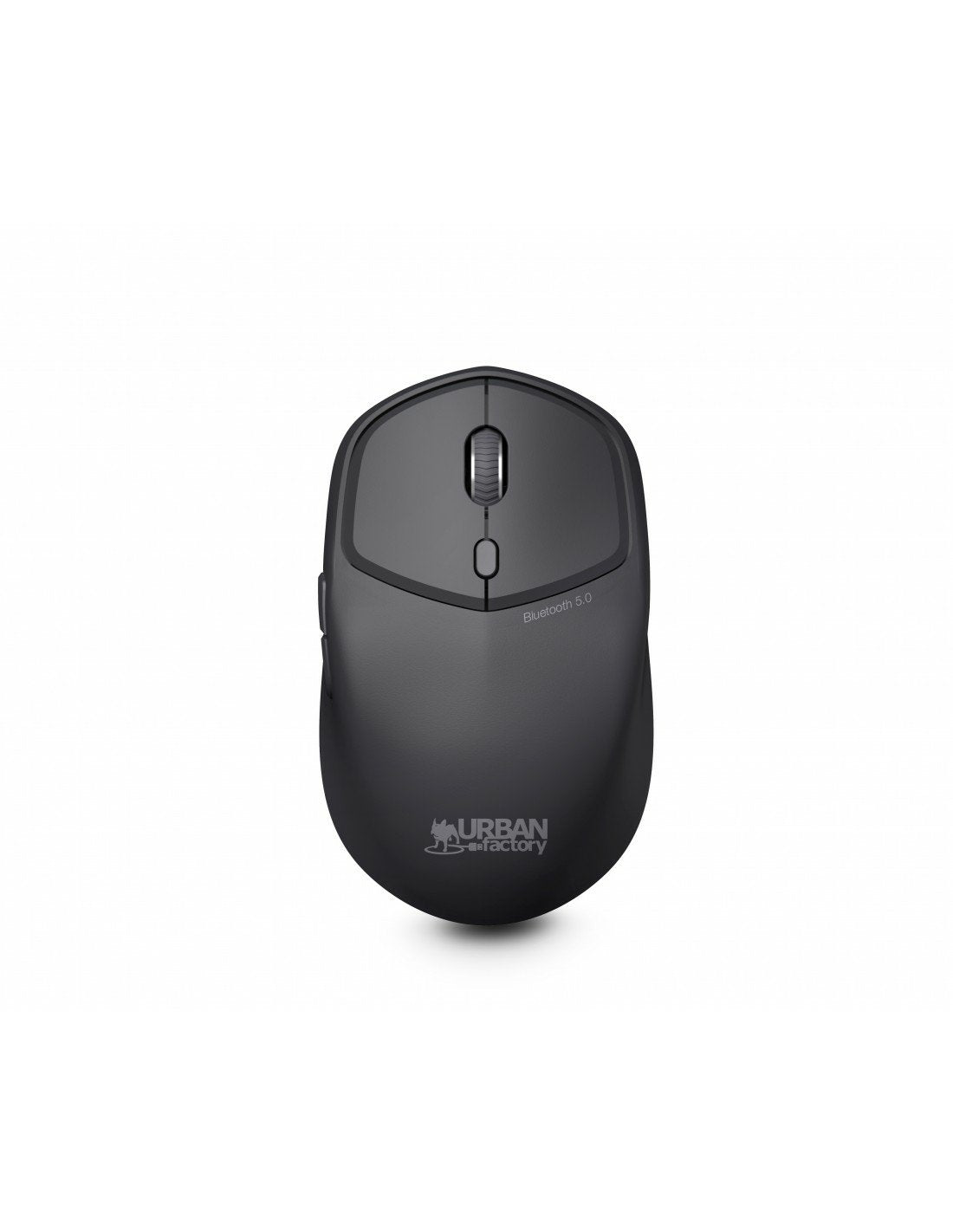 EAN 0888225022294 - Urban Factory ONLEE ratón Hogar Ambidextro Bluetooth Óptico 1600 DPI imagen 1