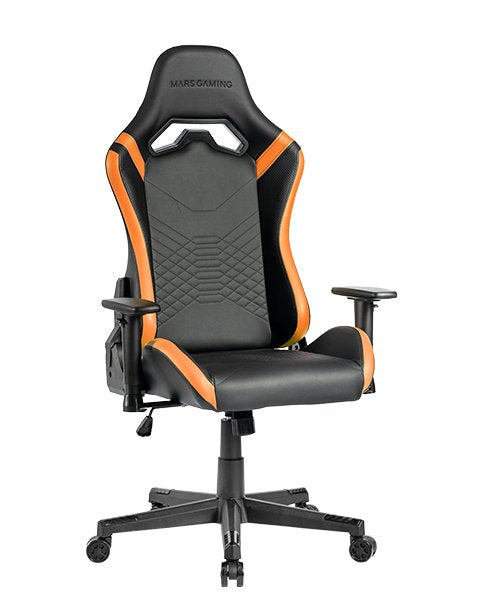 EAN 8435693104421 - Mars Gaming MGC-PRO Asiento acolchado Respaldo acolchado imagen 2