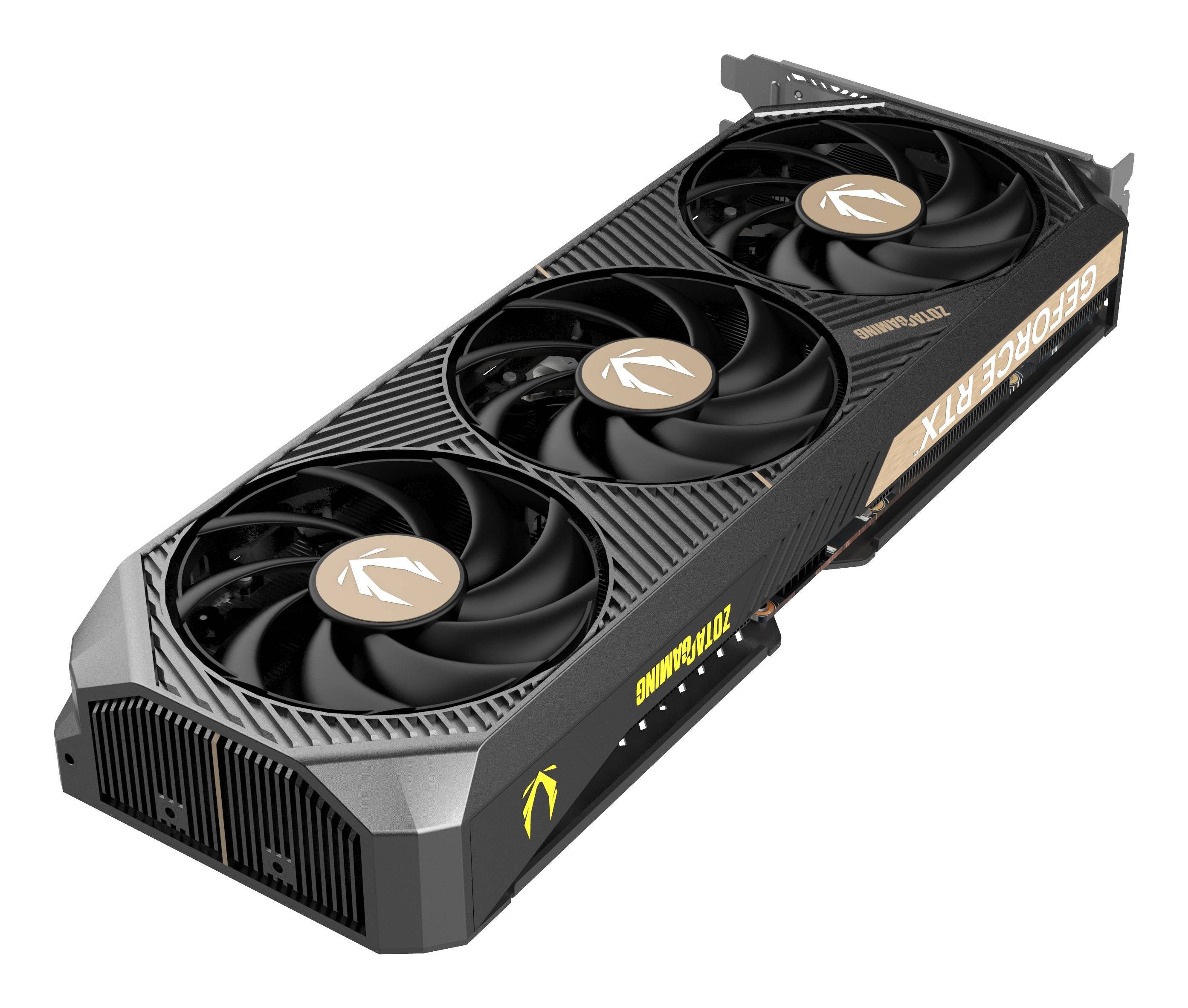 EAN 8886307700605 - Zotac GAMING GeForce RTX 5070 SOLID OC NVIDIA 12 GB GDDR7 imagen 4