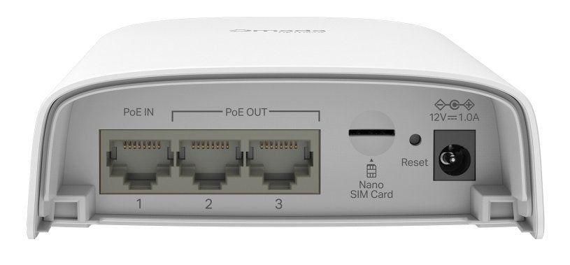 Router 4g Tp-Link Er603wp-4g-Outdoor 4g M300 Outdoor