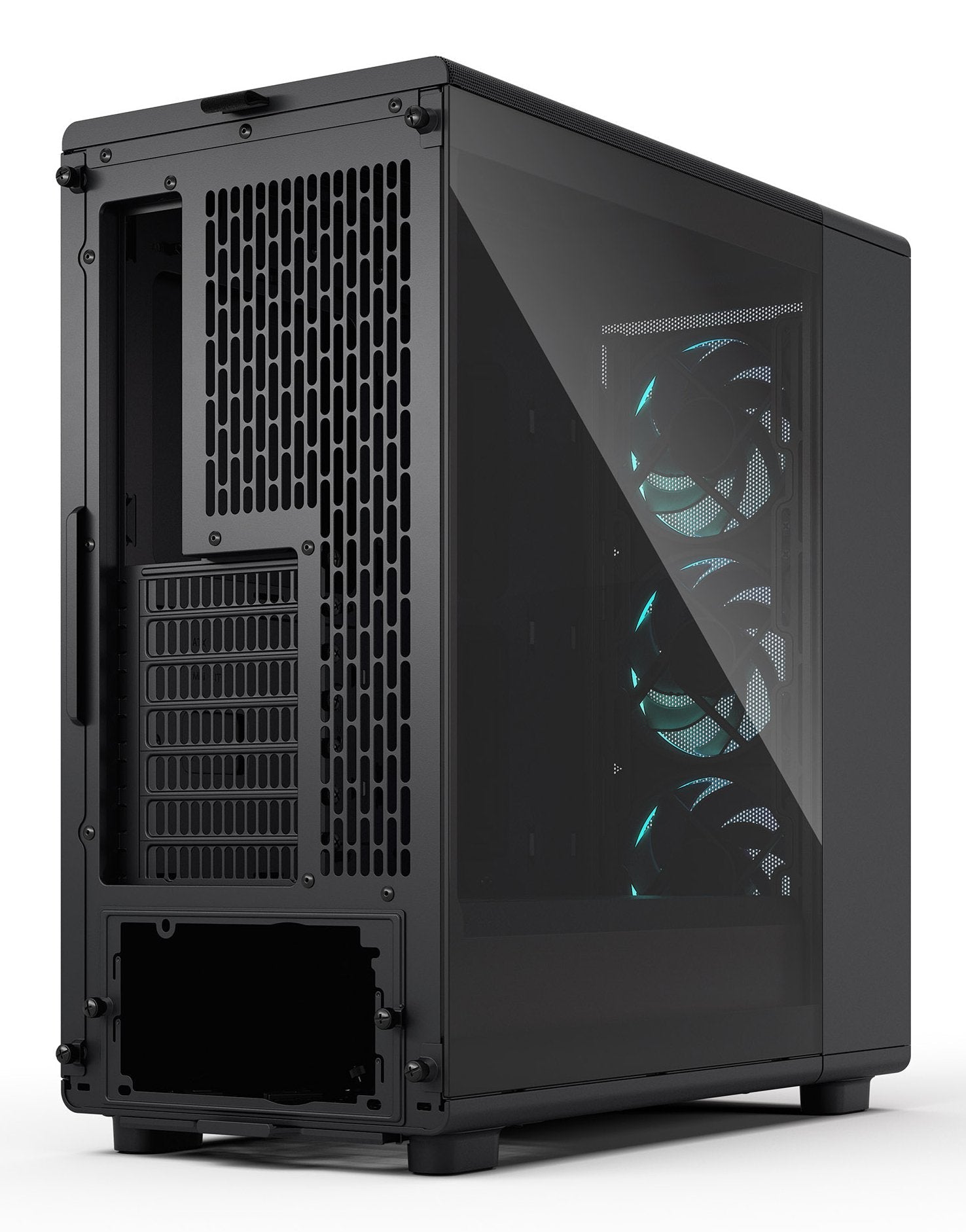 EAN 7340172709664 - Fractal Design Epoch Midi Tower Negro imagen 10