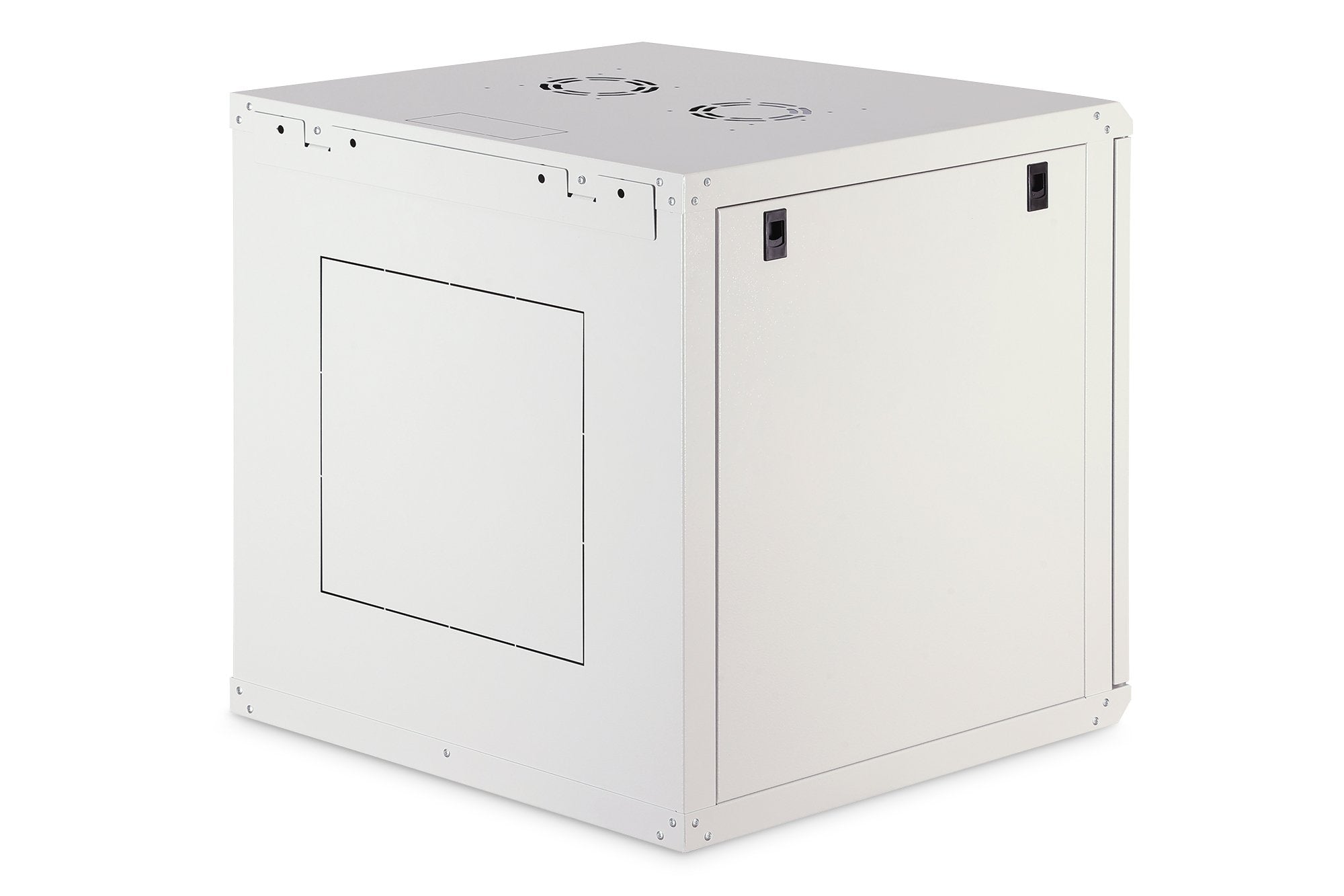 EAN 4016032488637 - Digitus DN-37110 armario rack 12U Bastidor de pared Gris claro imagen 2