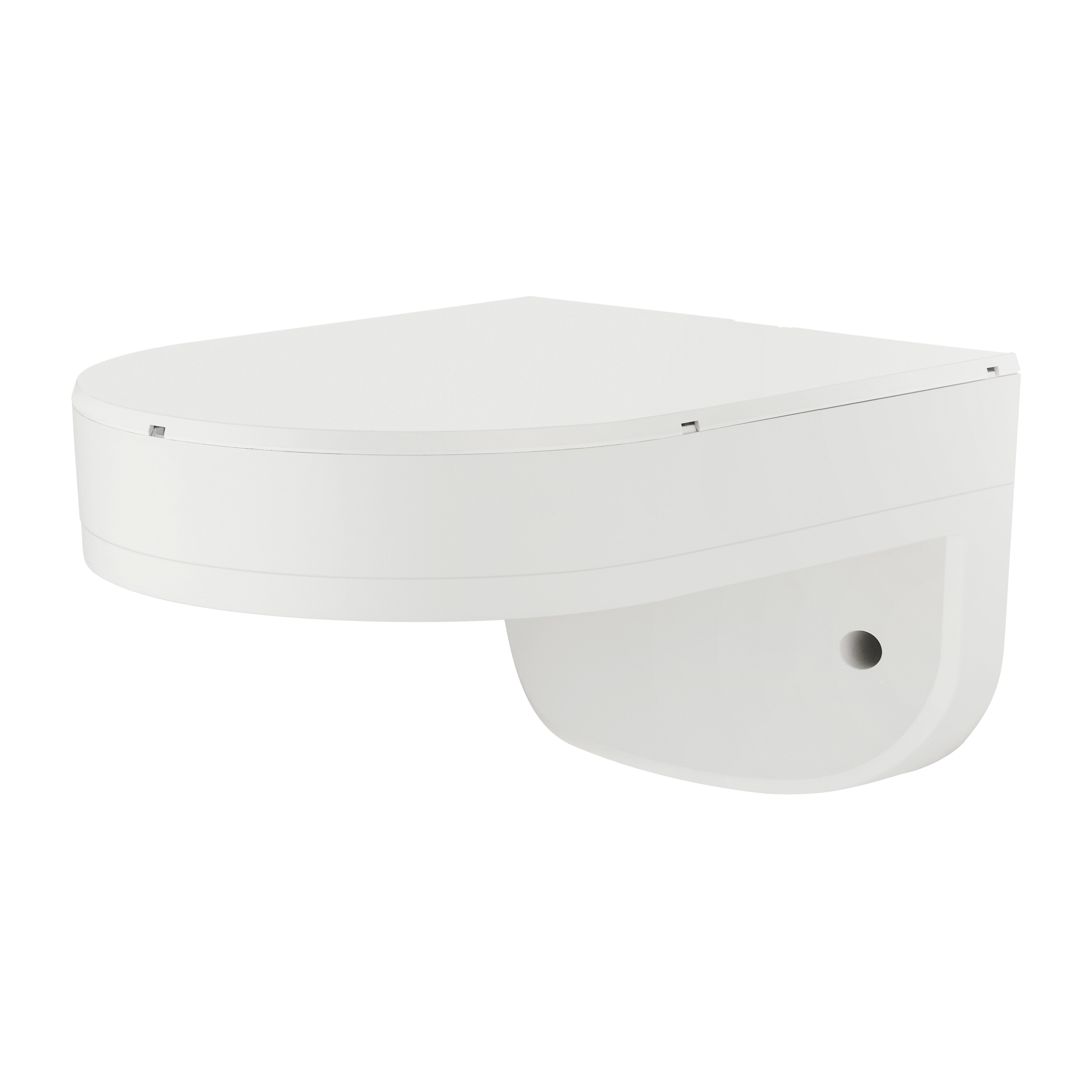 EAN 8801089207074 - Hanwha SBP-160WMW1 cámaras de seguridad y montaje para vivienda Monte imagen 4
