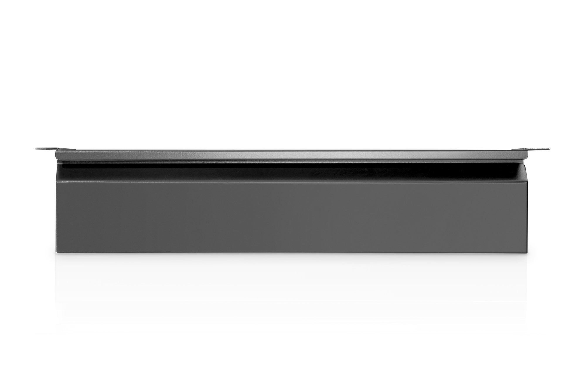 EAN 4016032481911 - Digitus DA-90443 organizador para cajón de escritorio Acero Negro imagen 4
