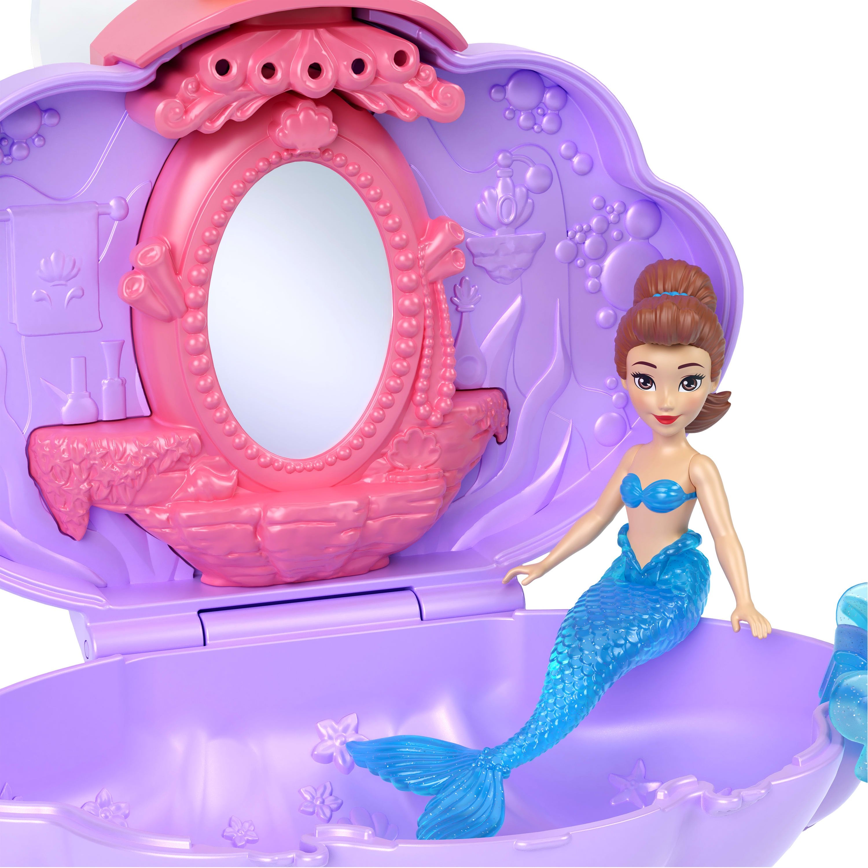 EAN 0194735263257 - Disney Princess JFN27 muñeca imagen 2