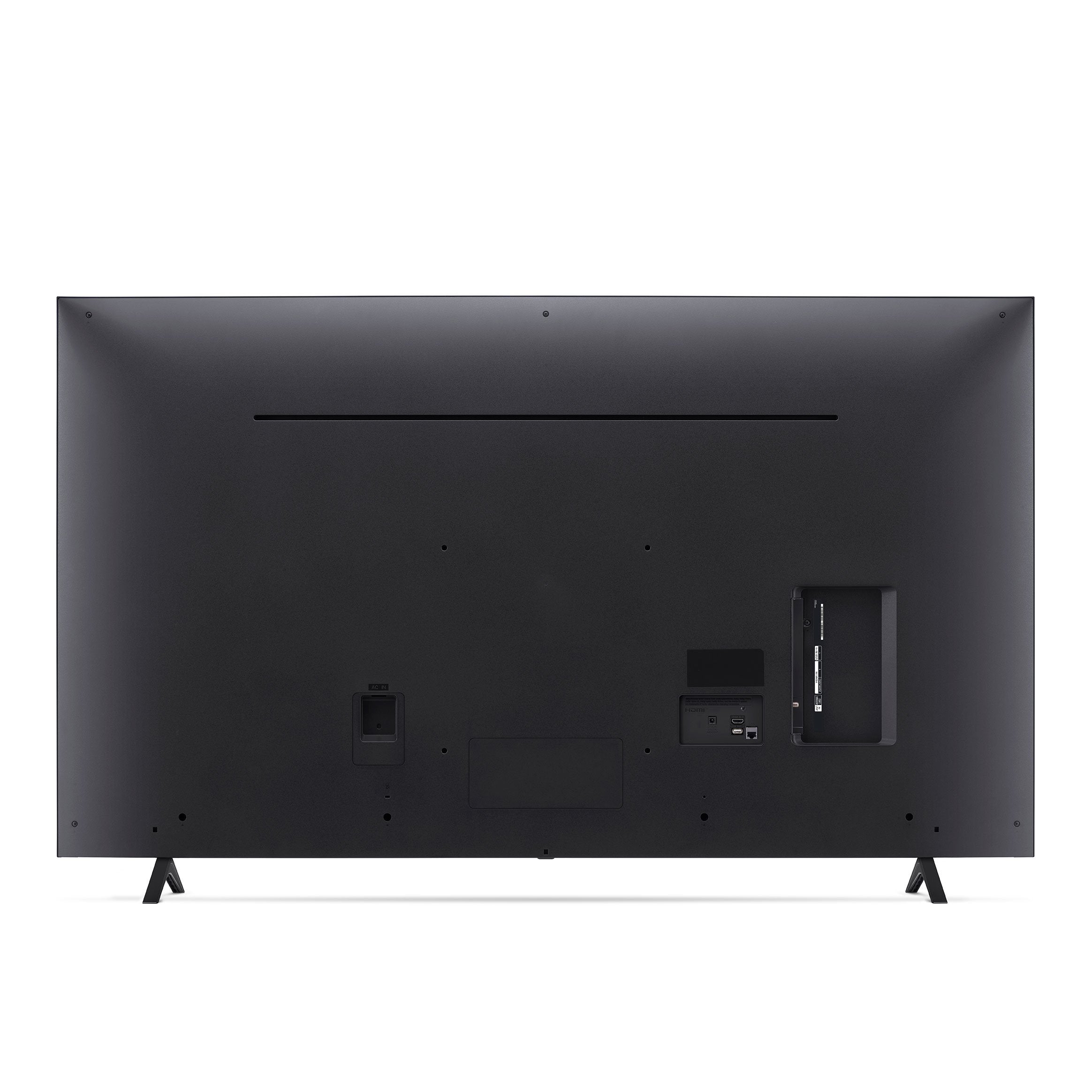 EAN 8806087095357 - LG UHD 65UR78006LK.API Televisor 165,1 cm (65") 4K Ultra HD Smart TV Wifi Negro imagen 5