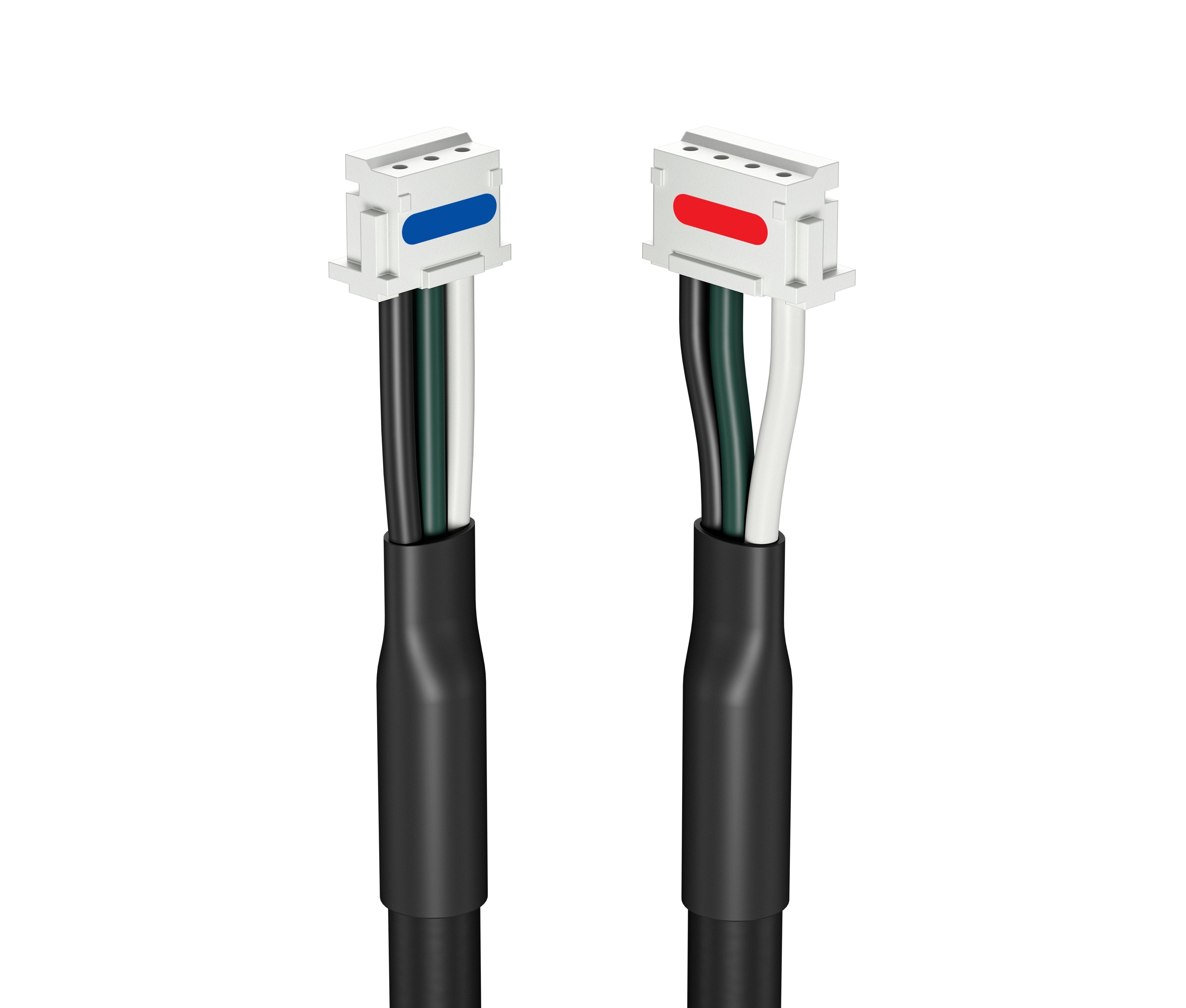 EAN 0198828758873 - HP Poly Studio A2 Black Cable for Table Mic JST to JST Connector 1.8M(6ft) imagen 1