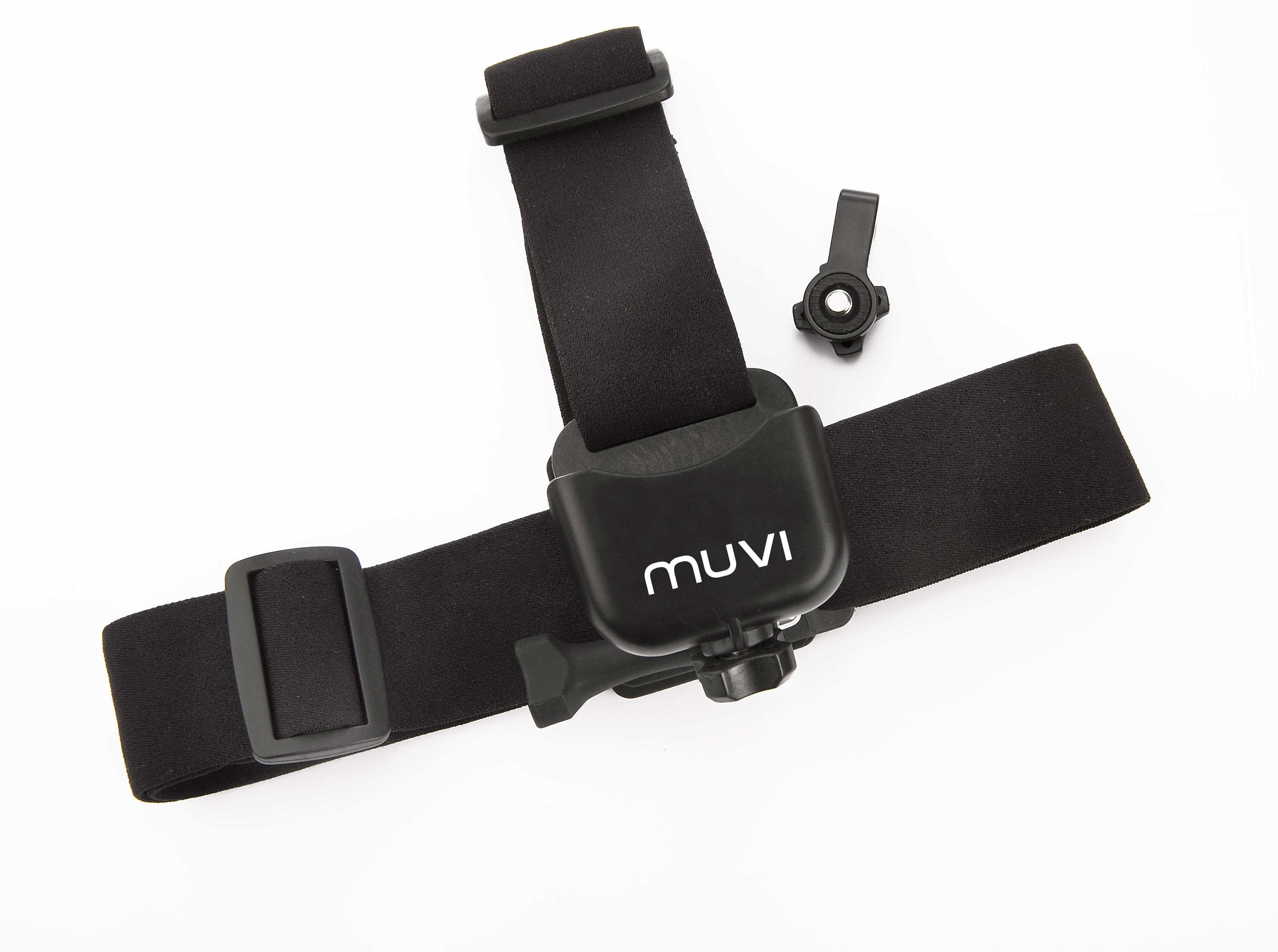 EAN 1094922078840 - Veho VCC-A014-HM soporte Cámara Negro imagen 1