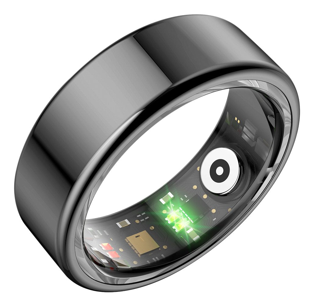 EAN 8427542135724 - Ksix Saturn No Anillo inteligente rastreador de actividad IP68 imagen 5