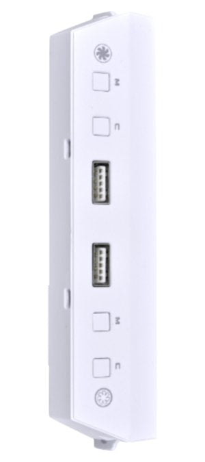 Controladora Externa Argb+Usb Lian Li 216 W