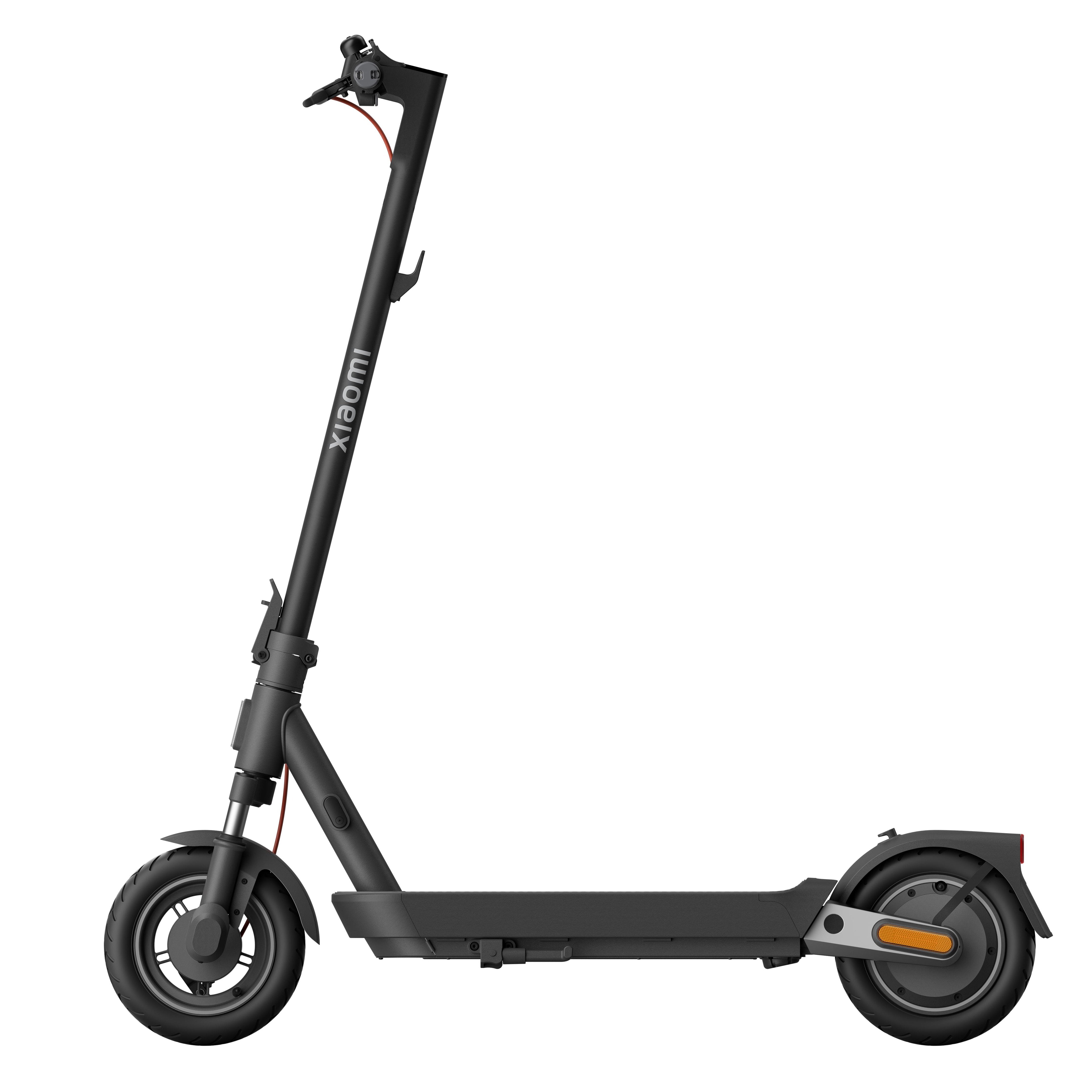EAN 6932554403836 - Xiaomi Scooter 5 Pro Negro, Gris 20 kmh 10,2 Ah imagen 2