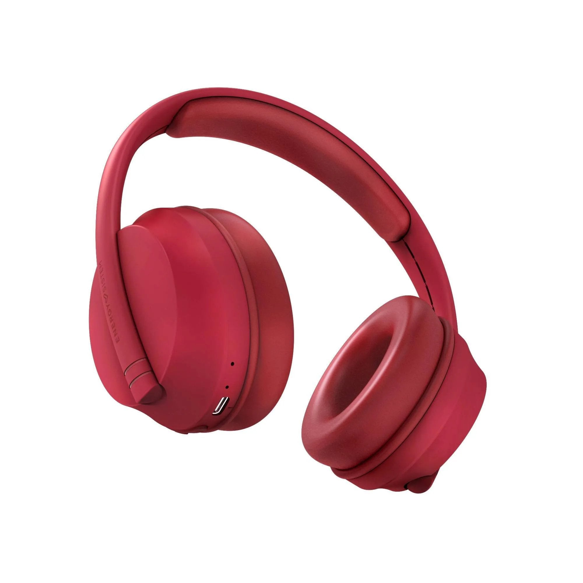 Energy Sistem Auriculares Bluetooth Hoshi Eco Red