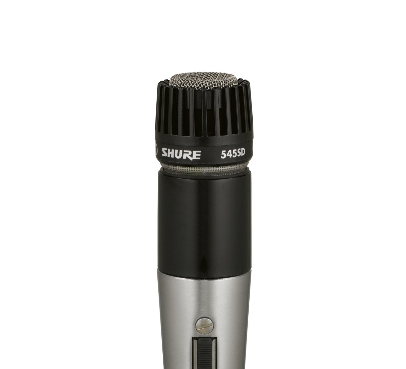 EAN 0042406051873 - Shure 545SD Negro, Acero Micrófono para instrumentos imagen 2