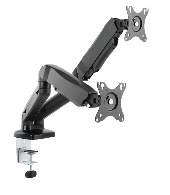 EAN 4250078168522 - ICY BOX IB-MS304-T 68,6 cm (27") Escritorio Negro imagen 1
