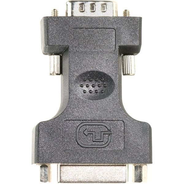Goobay Adaptador Dvi A Vga M/H Negro 68030