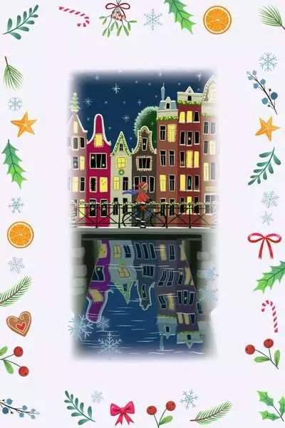 Ravensburger Adventskalender Minipuzzle