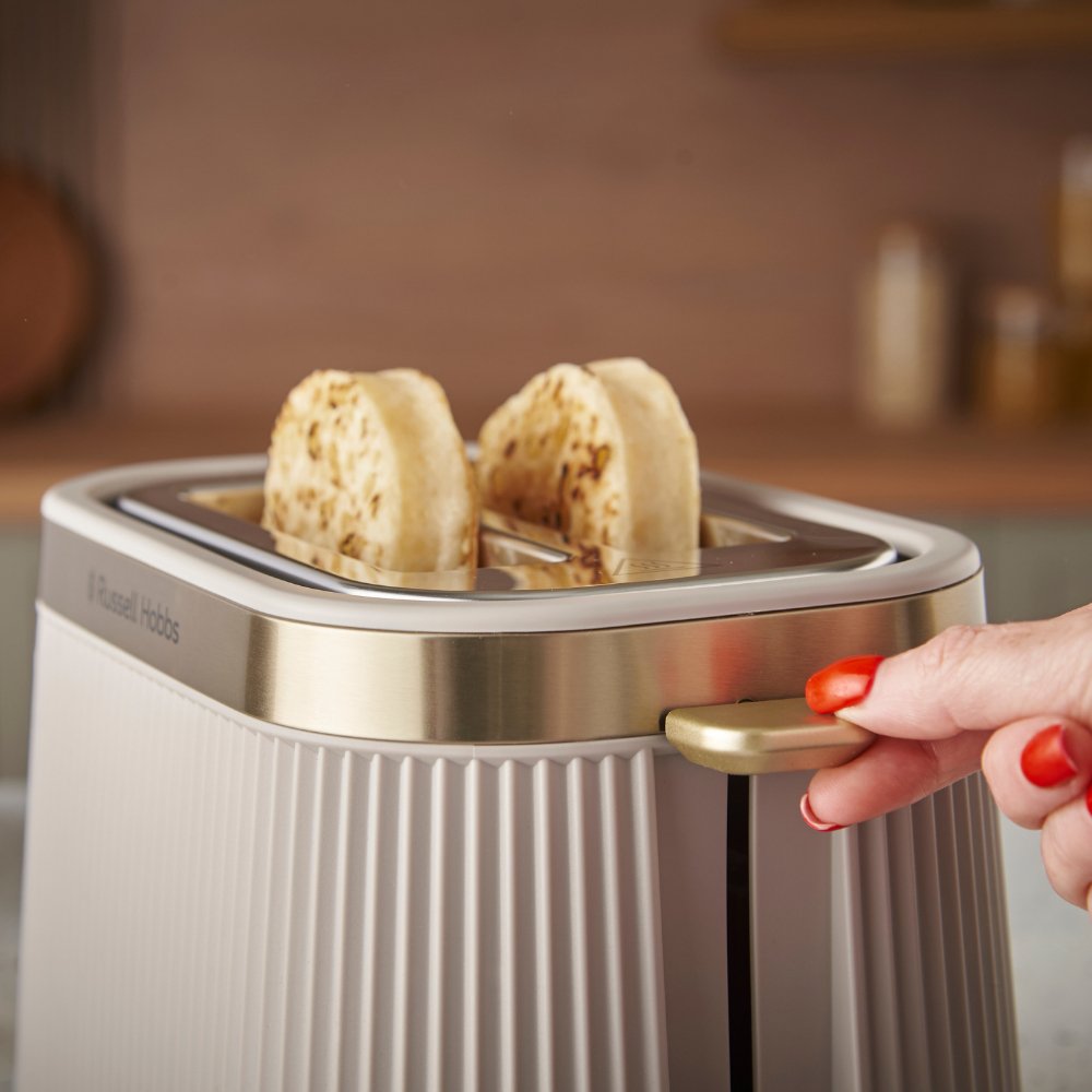 Tostadora 26761-56 Russell Hobbs