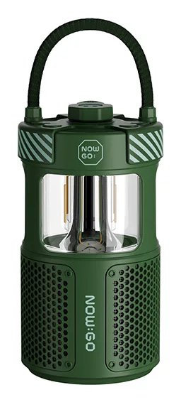EAN 6944044912285 - NOW:GO F1 Altavoz para fiestas Verde 20 W imagen 1