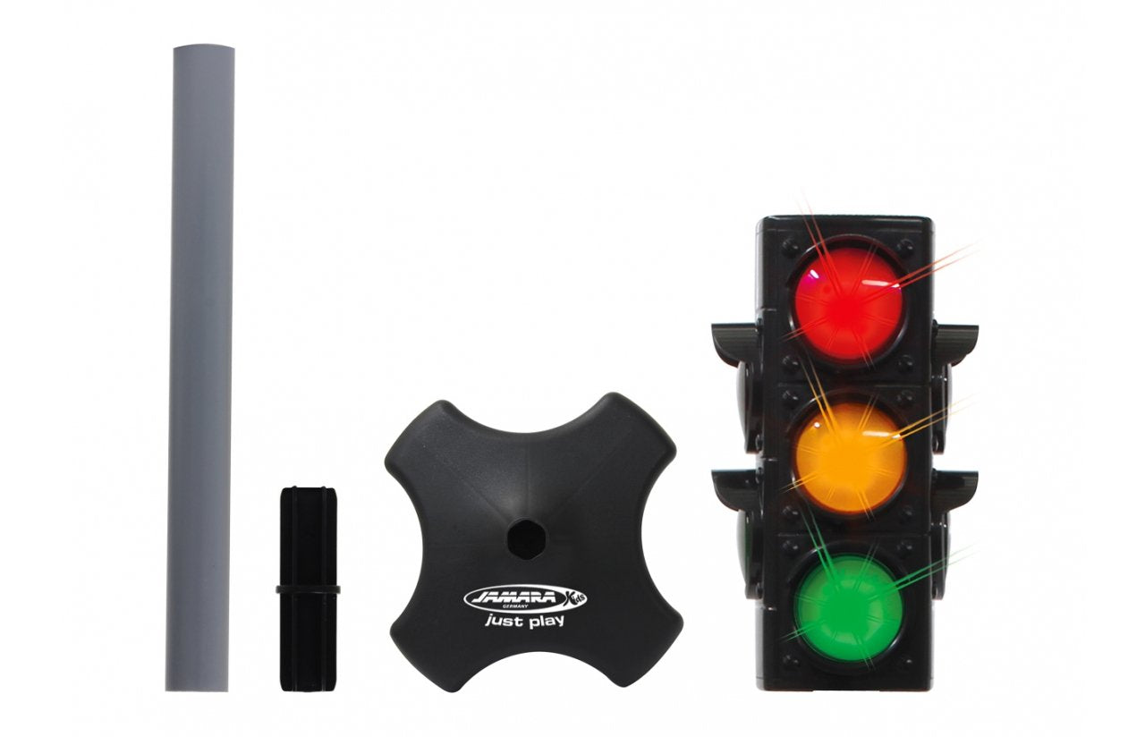 Jamara Ride-On Car Accesorio Ampelanlage-Grand 3+