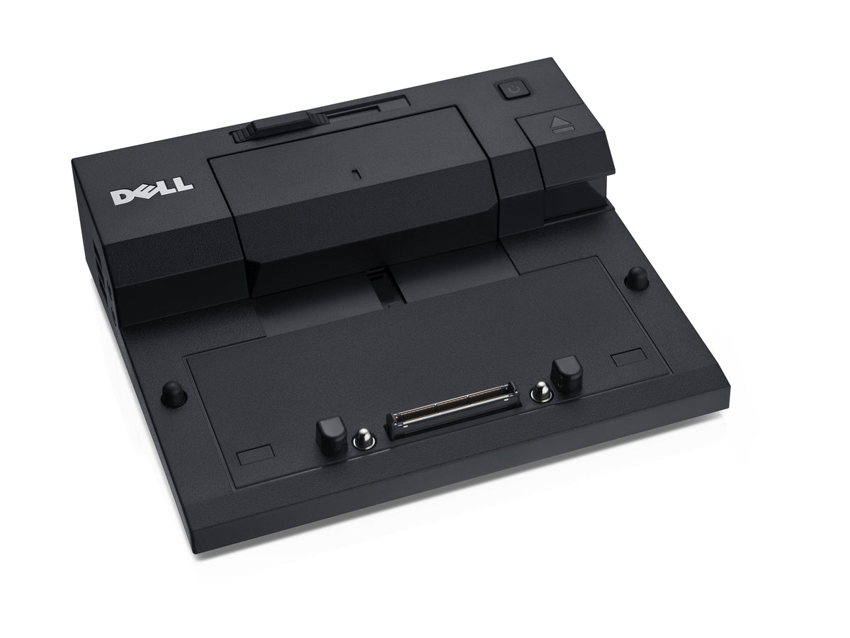 Dell 452-11422 Base Para Portátil Y Replicador De Puertos Acoplamiento Negro