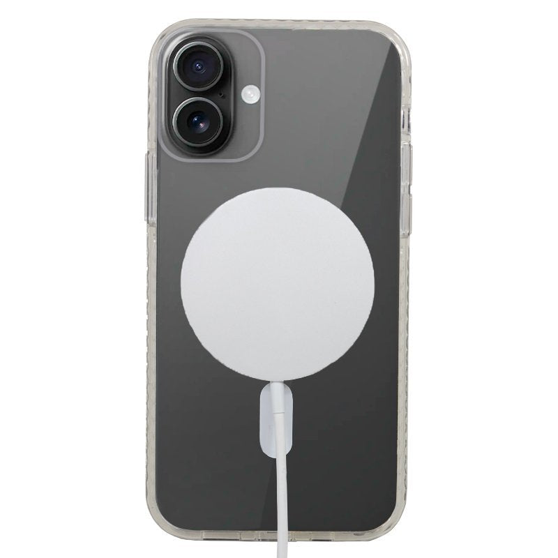 EAN 8434847075297 - COOL Accesorios COOL funda para teléfono móvil 15,5 cm (6.1") Transparente imagen 2