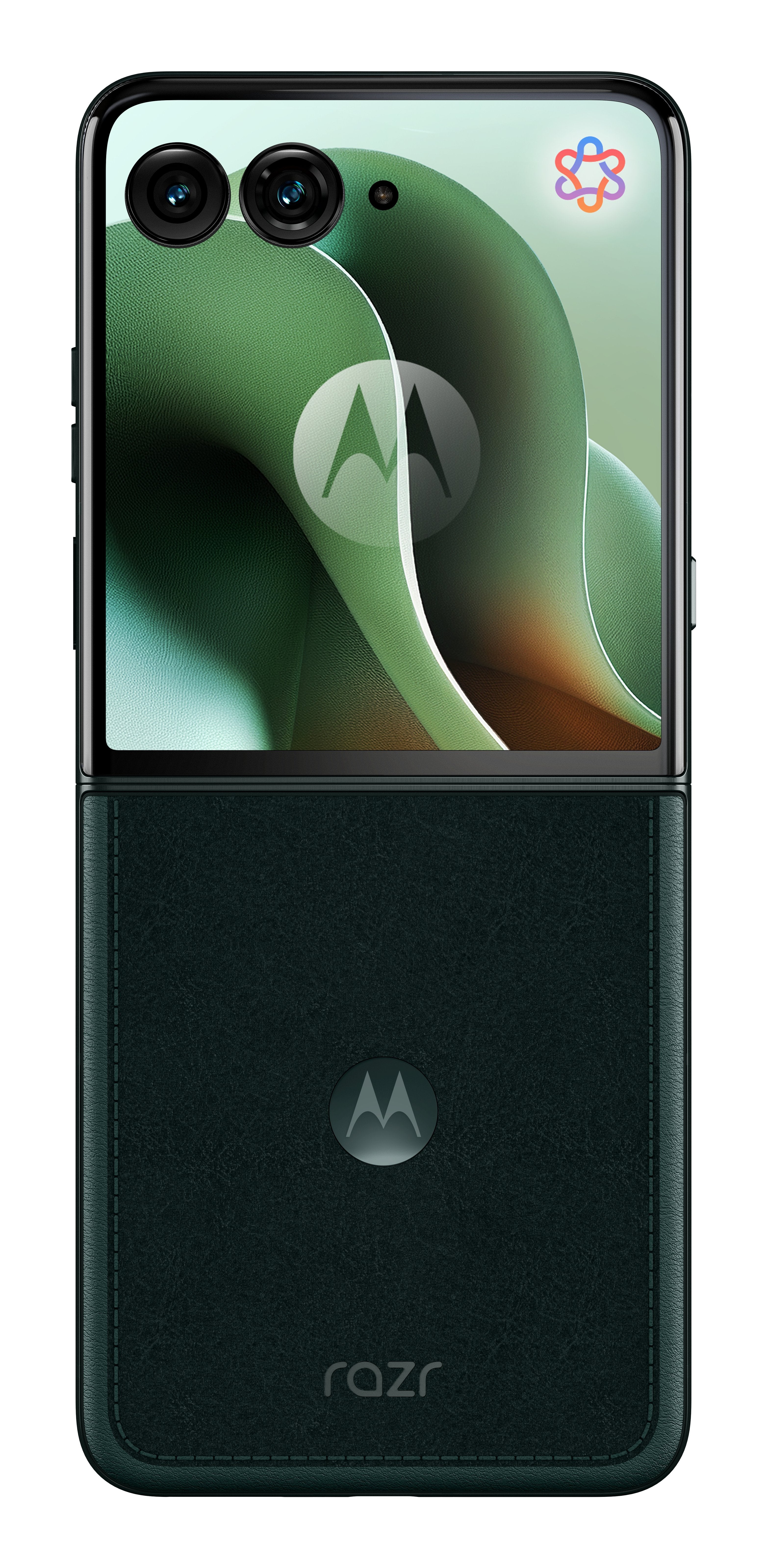 EAN 840023293221 - Motorola razr 60 ultra 17,7 cm (6.96") SIM doble Android 15 5G USB Tipo C 16 GB 512 GB 4700 mAh Azul, Verd imagen 7