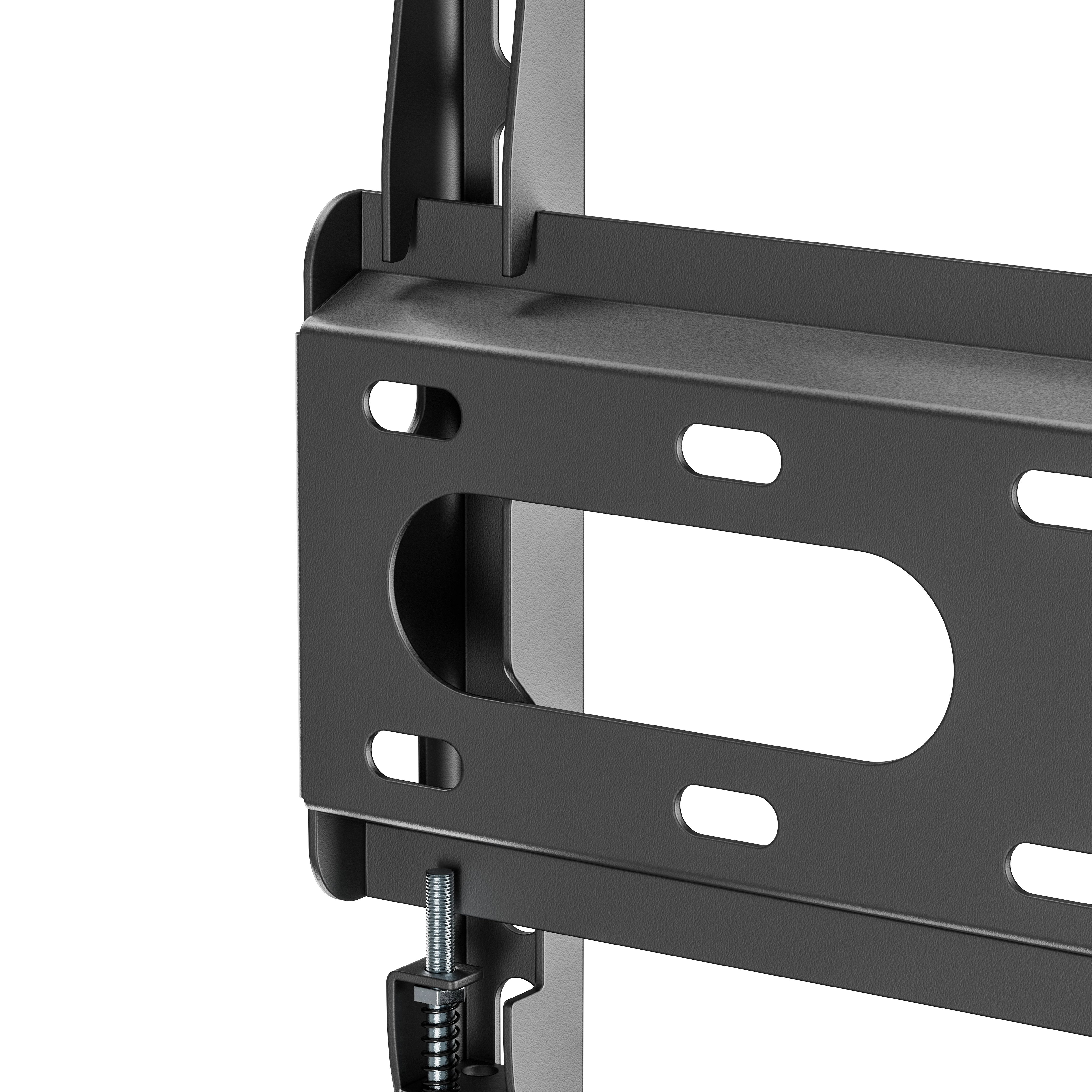 EAN 8422521027038 - Fonestar FIX-022BA soporte para TV 139,7 cm (55") Negro imagen 5