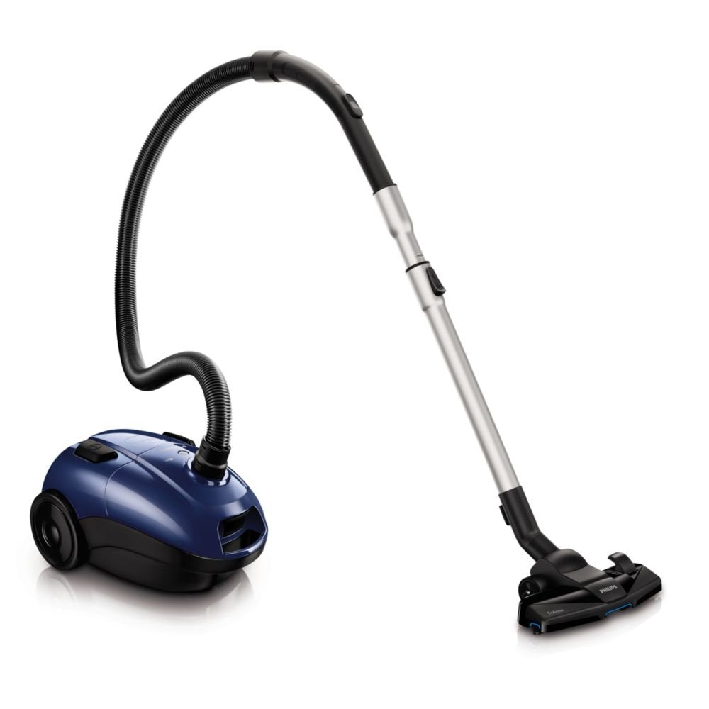 EAN 8710103690160 - Philips PowerLife FC8326/09 aspiradora 3 L Aspiradora cilíndrica Secar 750 W Bolsa para el polvo imagen 1