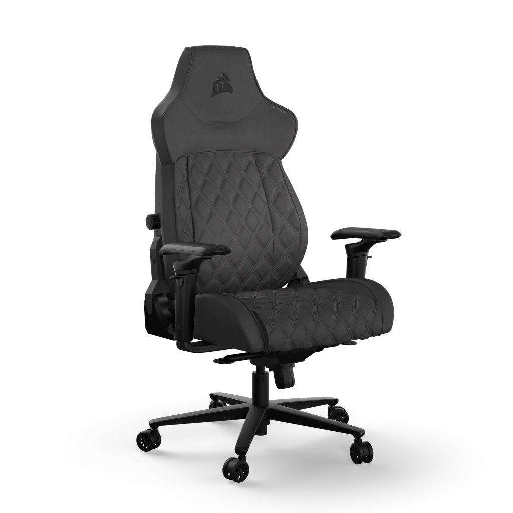 Silla Gaming Corsair Tc500 Luxe Gaming Chair-Shadow
