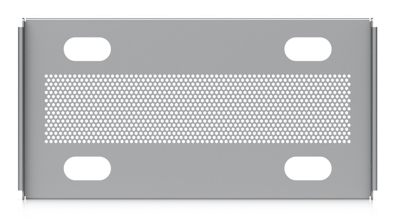 Ubiquiti Toolless Mini Rack Shelf Sliding