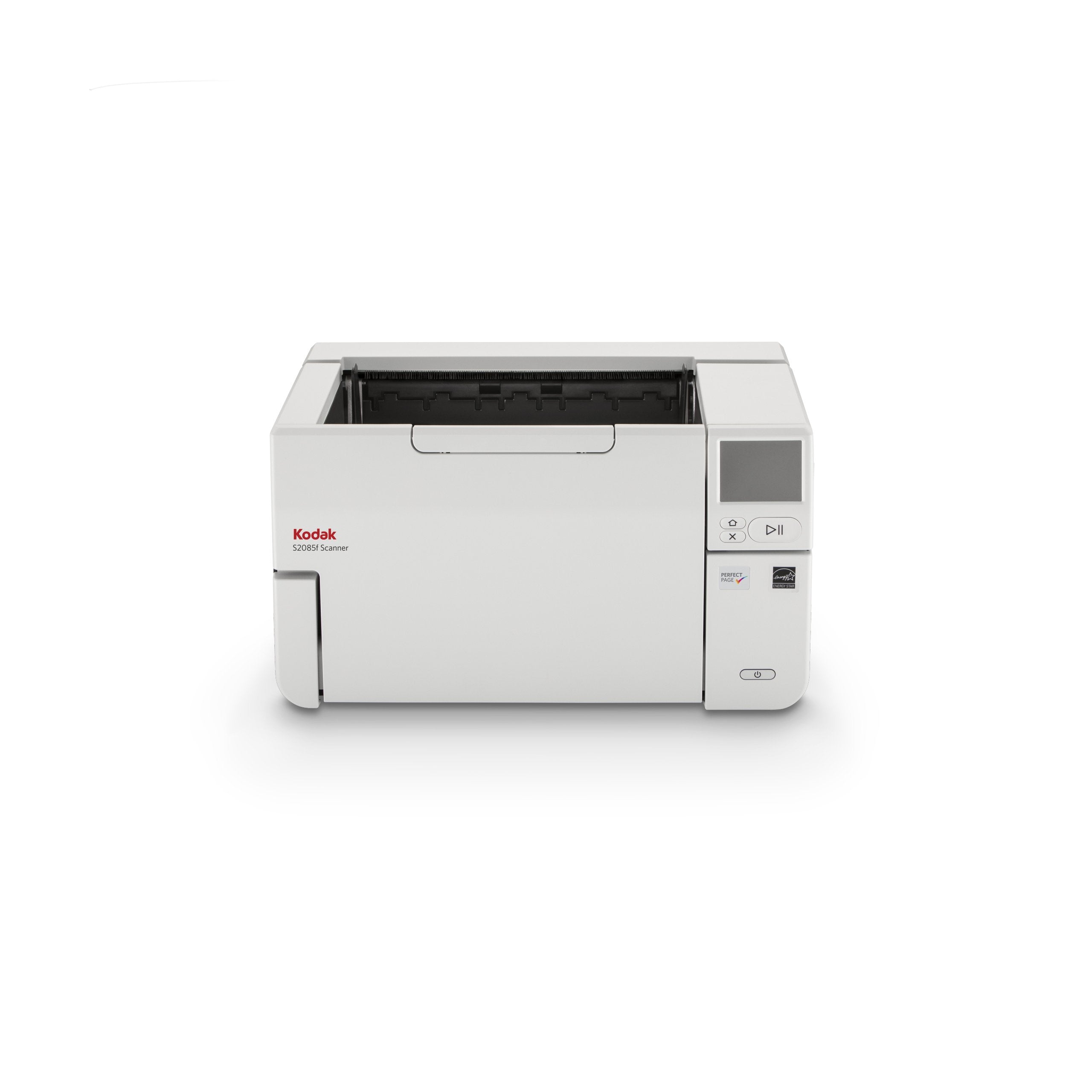 EAN 0041778001707 - Kodak S2085f Scanner ADF + escáner alimentado por hojas 600 x 600 DPI A4 Negro, Gris imagen 2