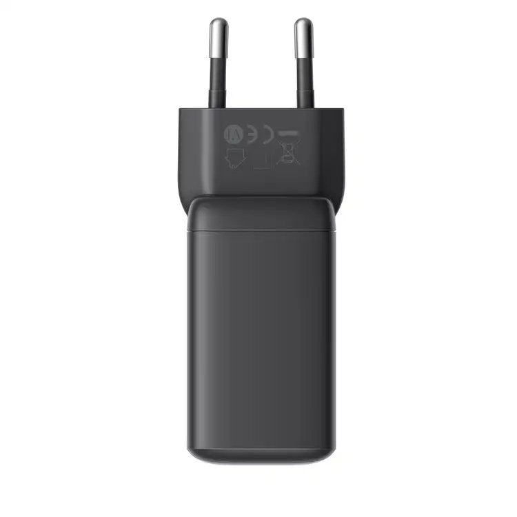 EAN 0194644098551 - Anker Powerport 736 Nano II Universal Negro Corriente alterna Carga rápida Interior imagen 5