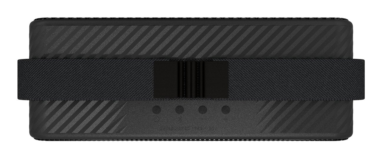 Klipsch Detroit - Altavoz Bluetooth